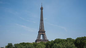 Eiffel Tower scandal: How a Hindu sect’s visit sparked an uproar in France