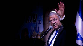 ‘Pack your suitcases’: Israel’s far right unveils its blueprint for emptying Gaza