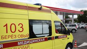 Child among four killed by Ukrainian drone attacks – Russian governor