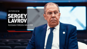 We will not refuse talks if they actually address the issue – Lavrov