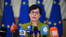 Cut ties with MAGA to join – EU to bloc hopefuls