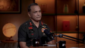 Conversation with Major General S K Sharma