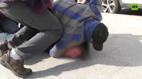 Kiev plotted terror attack on UK ambassador in Moscow – FSB (VIDEO)