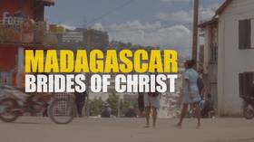 Madagascar: Brides of Christ
