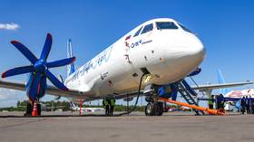 Indian regional airlines to buy 105 Russian planes
