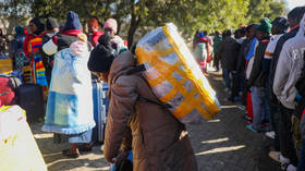 South Africa processes over 86,000 foreigners for deportation