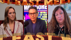 Trump’s changed, Iran and Ukraine as forever wars, midterms don’t matter – with Jimmy Dore