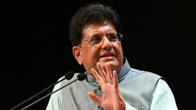 India and Russia targeting $50 bn in investments – Indian trade minister