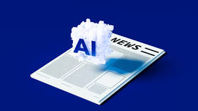 ‘Media freedom’ cops aren’t about to let robots read Russian news