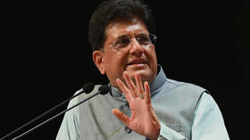 India and Russia targeting $50 bn in investments – Indian trade minister