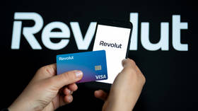 Revolut handed sensitive customer data to scammers – media