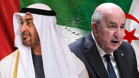 A new Arab cold war is dividing North Africa. How did it come to this?