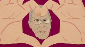 The unlikely appeal of Sergey Lavrov to Generation Z