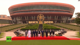 Putin, Modi and Xi join BRICS+ on final day of New Delhi summit