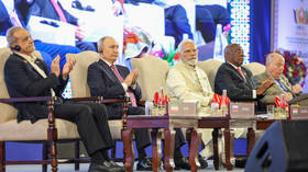 BRICS is no longer just a slogan