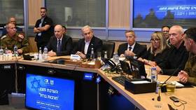 Netanyahu ‘concealed’ warnings of Oct. 7 Hamas attack – former IDF chief