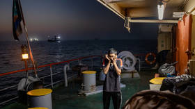 Indian sailor missing after oil tanker attacked off Oman