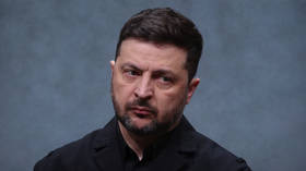Corruption in Kiev: Anti-graft agencies in crosshairs as Zelensky’s prosecutor general flees Ukraine