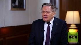 Rosatom in talks with Indian private companies to build nuclear plants – CEO