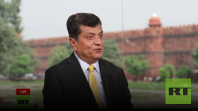 ‘Nobody can replace’ Russia in India’s defense ties – ex-BrahMos chief (VIDEO)