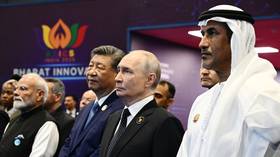 Why BRICS does not need a leader