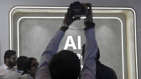 AI development will not be stopped over ‘robot takeover hoax’ – Trump