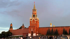 Kremlin blasts US move to militarize space