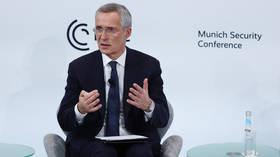 Ex-NATO chief lands Munich Security Conference top job