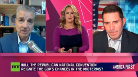 The GOP is looking to win the midterms