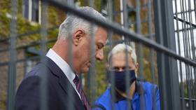 NATO-backed separatist found responsible for war crimes
