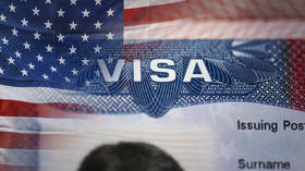 US targets South Africa with visa curbs over ‘racial grievance’ claims