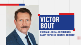 Russia isn’t just fighting Ukraine, but the collective West – Viktor Bout