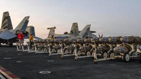 Pentagon’s Iran war costs hit $38 billion in five months – budget office
