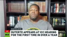 ‘ICC used as a tool’ against Global South — Khonya Mathonsi