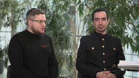 Many European leaders told us they have fatigue with the Ukrainian conflict because they see Ukraine can’t win – Vovan and Lexus