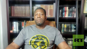 ‘ICC used as a tool’ against Global South — Khonya Mathonsi