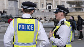 More London cops sacked over offensive comments