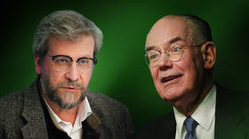 Mearsheimer: There’s no diplomatic way out of the Ukraine war