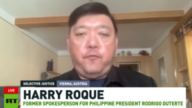 Western powers use ICC to keep their former colonies ‘in line’ – ex-Duterte spokesman