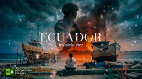 Ecuador: Invisible War