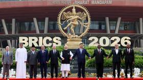 BRICS rejects US exclusion of South Africa from G20