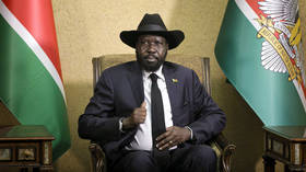 South Sudan fires election chief months before historic vote