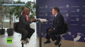 ‘Africans vote for their leaders, Europeans don’t – and their elites try to teach us about democracy’ – BRICS TV General Director