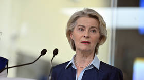 Von der Leyen’s lines: What the EU chief didn’t say in her State of the Union