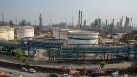 Indian fuel exports face pressure as Saudi halts crude supply