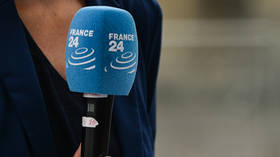 Another African state bans France 24