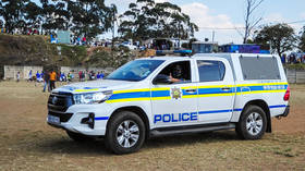 Serial killer fears grow in South Africa after ninth woman found dead