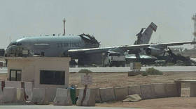 CENTCOM puts price tag on Iran war