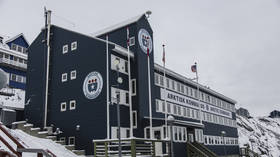 Trump announces Greenland security deal with Denmark