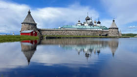 Solovki: Finding meaning in the Far North